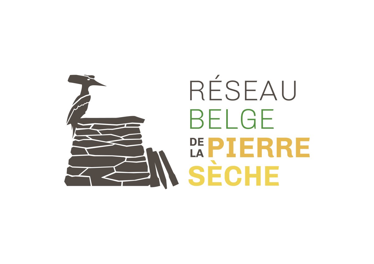 Réseau Belge de la Pierre Sèche